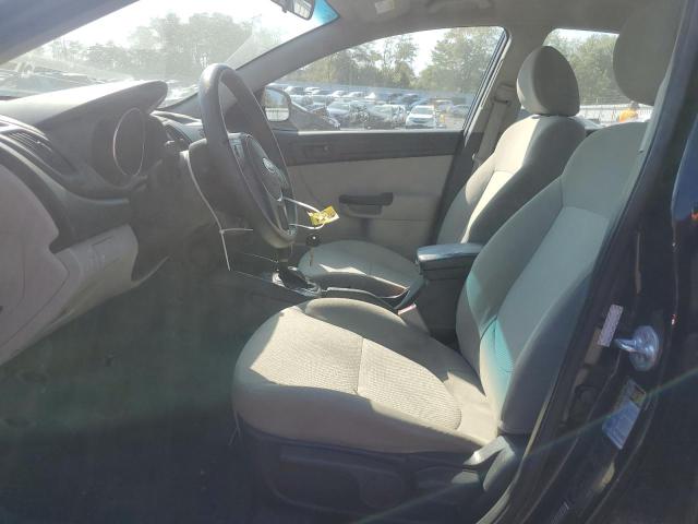 Photo 7 from auction – 2012 KIA FORTE LX with VIN KNAFT4A27C5609504