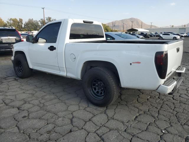 Photo 2 from auction – 2011 CHEVROLET COLORADO with VIN 1GCCSBF93B8102518