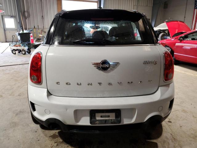 Photo 6 from auction – 2014 MINI COOPER S C with VIN WMWZC5C58EWP37824