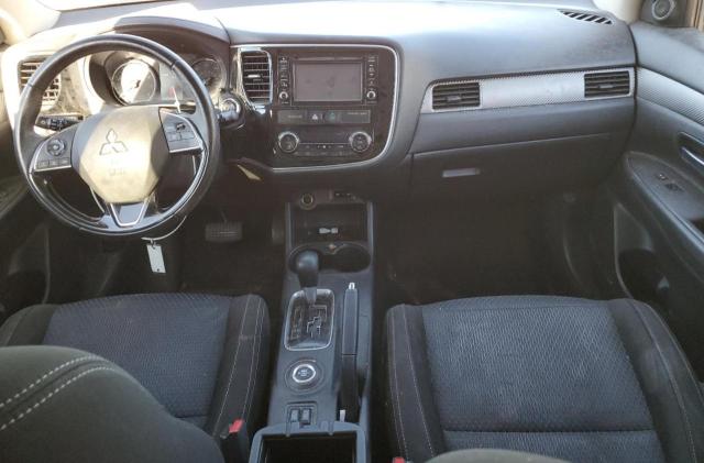 Photo 8 from auction – 2016 MITSUBISHI OUTLANDER with VIN JA4AZ3A31GZ017183
