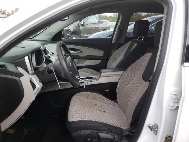 Zdjęcie 7 z aukcji – 2010 CHEVROLET EQUINOX LT z VIN 2CNFLDEY2A6339905