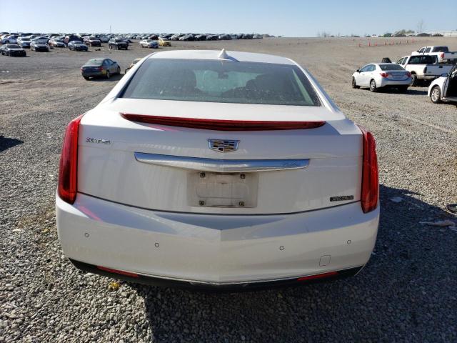 Photo 6 from auction – 2017 CADILLAC XTS with VIN 2G61L5S39H9131920