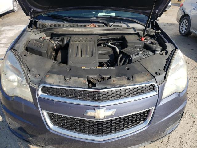 Photo 12 from auction – 2013 CHEVROLET EQUINOX LS with VIN 2GNALBEK4D6403419