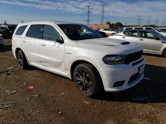 Foto 4 de la subasta – 2020 DODGE DURANGO R/ con VIN 1C4SDJCT6LC395149