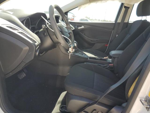 Photo 7 from auction – 2016 FORD FOCUS SE with VIN 1FADP3F21GL250000