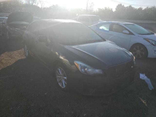 صورة رقم 4 من المزاد - 2013 SUBARU IMPREZA PR مع VIN JF1GJAC60DH032400