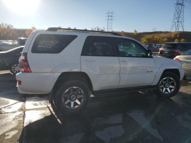 Photo 3 from auction – 2005 TOYOTA 4RUNNER SR with VIN JTEBU14RX50062178