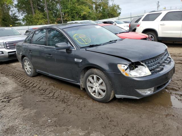 Photo 4 from auction – 2008 FORD TAURUS SEL with VIN 1FAHP24WX8G169055