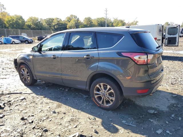 Photo 2 from auction – 2017 FORD ESCAPE SE with VIN 1FMCU9G98HUC44571