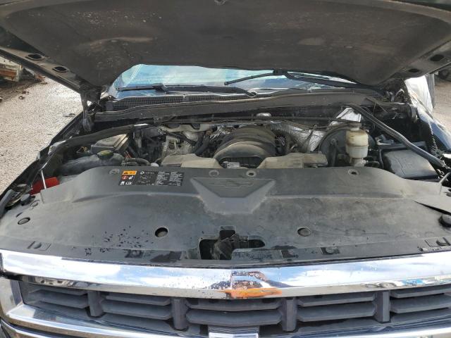 Photo 11 from auction – 2014 CHEVROLET SILVERADO with VIN 3GCUKREC8EG399178