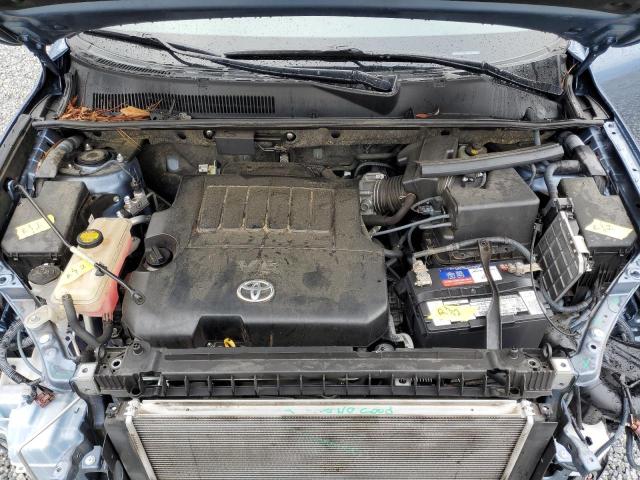 Photo 11 from auction – 2012 TOYOTA RAV4 with VIN JTMKK4DV4C5028102