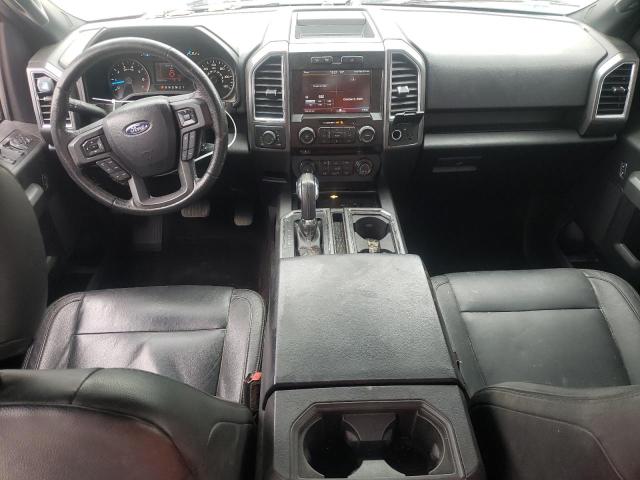 Photo 8 from auction – 2015 FORD F150 SUPER with VIN 1FTEW1EG9FFC45014