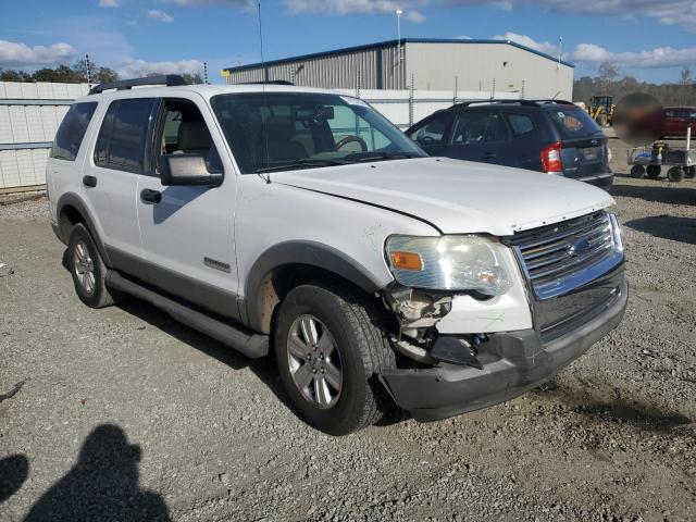 Photo 4 from auction – 2006 FORD EXPLORER X with VIN 1FMEU63EX6UA91876