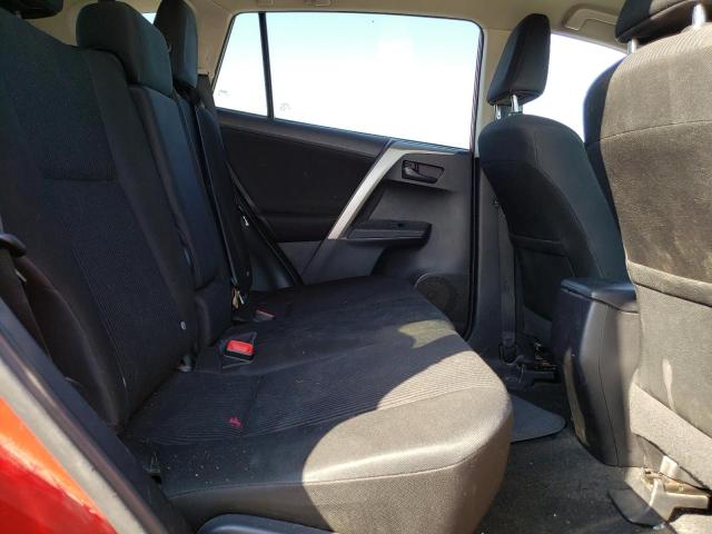 Photo 10 from auction – 2014 TOYOTA RAV4 LE with VIN 2T3ZFREV5EW105585