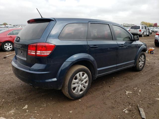 Photo 3 from auction – 2014 DODGE JOURNEY SE with VIN 3C4PDCAB6ET263141
