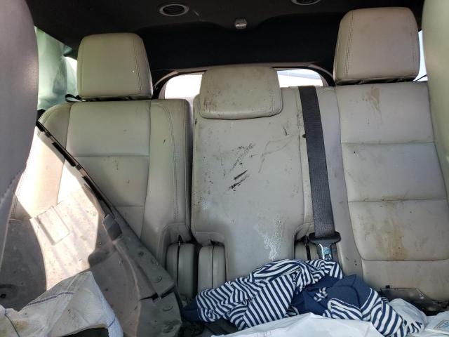 Photo 10 from auction – 2014 FORD EXPLORER X with VIN 1FM5K7D80EGC32178