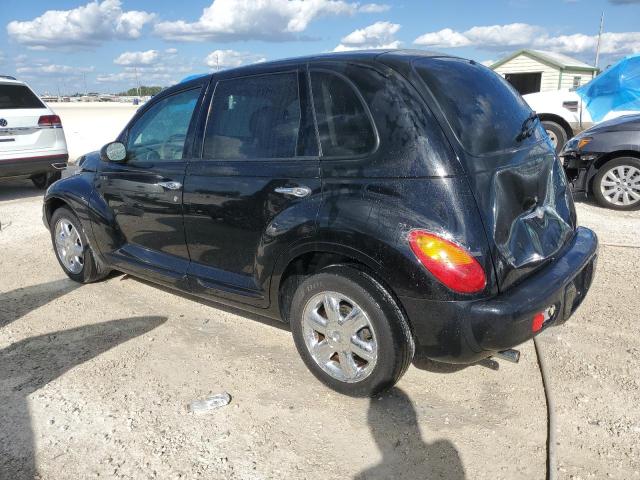 Photo 2 from auction – 2003 CHRYSLER PT CRUISER with VIN 3C8FY68BX3T583596