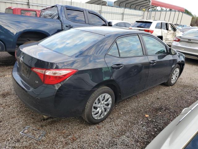 Photo 3 from auction – 2019 TOYOTA COROLLA L with VIN 5YFBURHEXKP939022