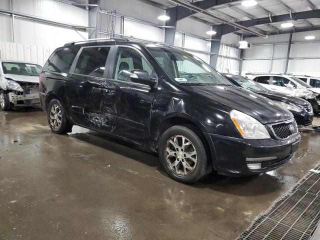Photo 4 from auction – 2014 KIA SEDONA LX with VIN KNDMG4C73E6590454