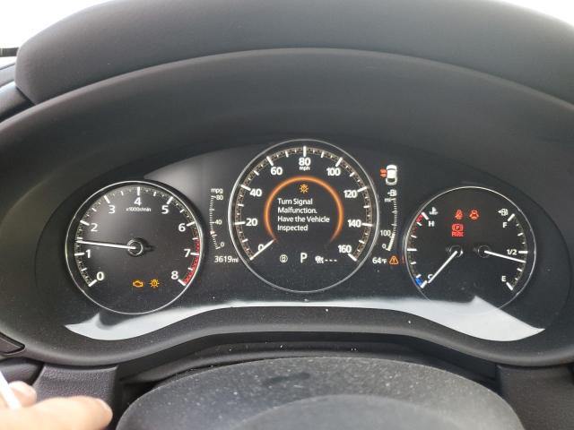 Фото 9 с аукциона – 2023 MAZDA CX-30 с VIN 3MVDMBAM6PM534256