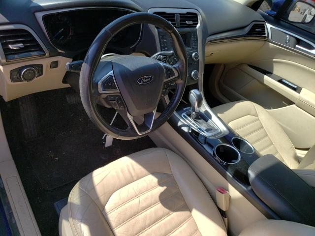 Photo 8 from auction – 2013 FORD FUSION SE with VIN 3FA6P0H98DR255189