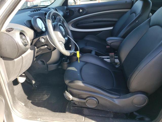 Photo 7 from auction – 2015 MINI COOPER PAC with VIN WMWSS1C54FWN95115