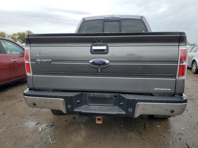Photo 6 from auction – 2014 FORD F150 SUPER with VIN 1FTFW1EF3EFB39281