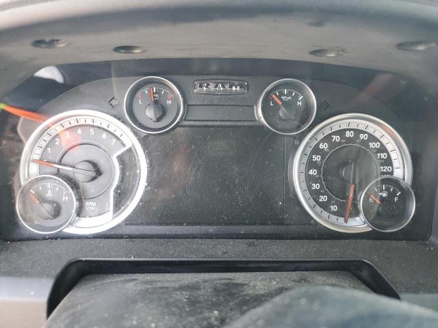 Photo 9 from auction – 2013 RAM 1500 SLT with VIN 1C6RR7LT1DS642627