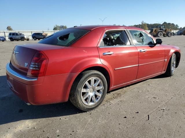 Photo 3 from auction – 2007 CHRYSLER 300C with VIN 2C3KA63H47H699864