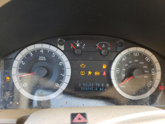 Zdjęcie 9 z aukcji – 2009 FORD ESCAPE LIM z VIN 1FMCU04G59KC68645