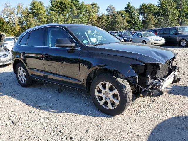 Photo 4 from auction – 2011 AUDI Q5 PREMIUM with VIN WA1LFAFP2BA035054