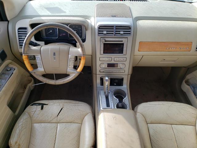 Photo 8 from auction – 2007 LINCOLN MKX with VIN 2LMDU68C47BJ27947