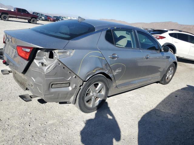 Photo 3 from auction – 2014 KIA OPTIMA LX with VIN 5XXGM4A76EG293026