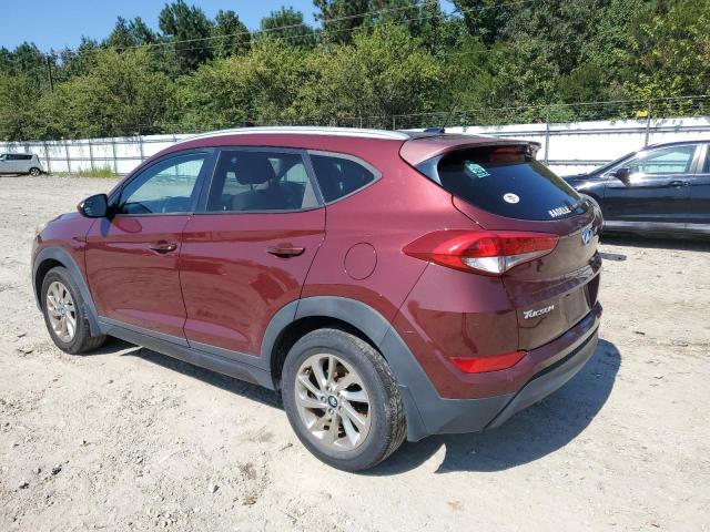 Photo 2 from auction – 2016 HYUNDAI TUCSON LIM with VIN KM8J3CA48GU036306