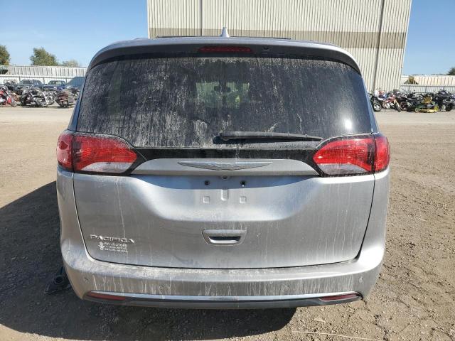Photo 6 from auction – 2017 CHRYSLER PACIFICA T with VIN 2C4RC1BG9HR539720