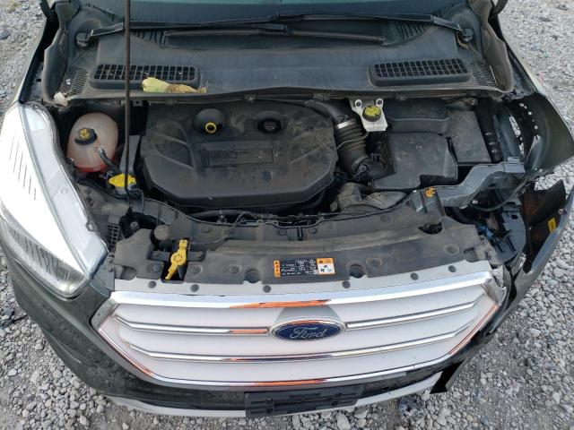 Photo 12 from auction – 2018 FORD ESCAPE SE with VIN 1FMCU9G91JUC41419
