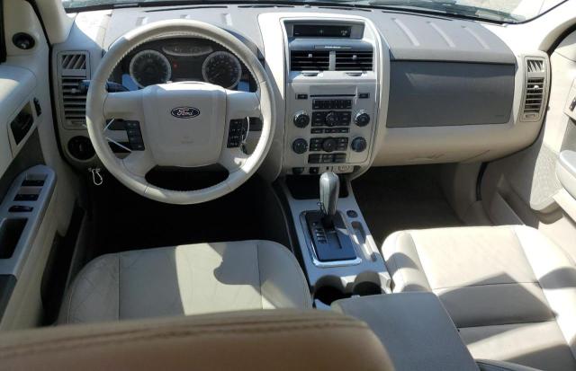 Photo 8 from auction – 2009 FORD ESCAPE XLT with VIN 1FMCU03779KC46955