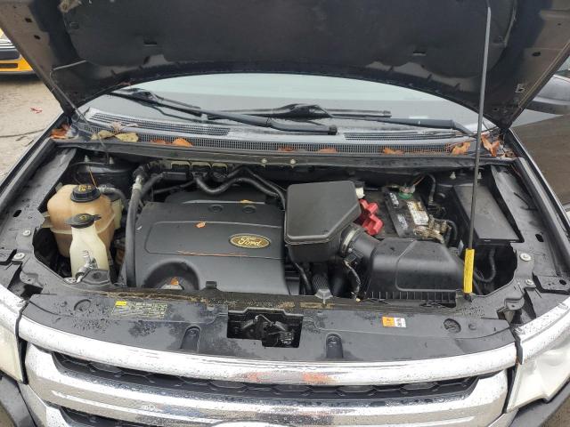 Photo 12 from auction – 2013 FORD EDGE SEL with VIN 2FMDK3JC3DBB16377