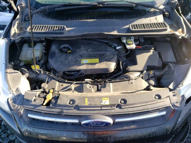 Photo 12 from auction – 2014 FORD ESCAPE SE with VIN 1FMCU0GX4EUC81249