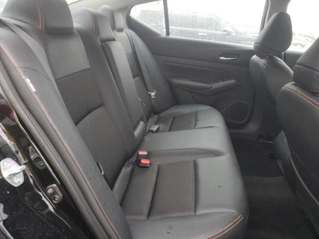 Photo 10 from auction – 2022 NISSAN ALTIMA SR with VIN 1N4BL4CV7NN421261