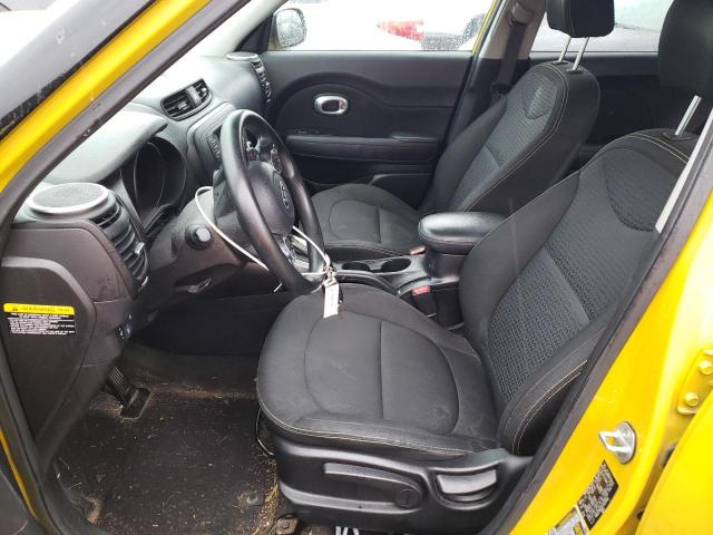 Снимка 7 от търг – 2014 KIA SOUL + с VIN KNDJP3A51E7015083