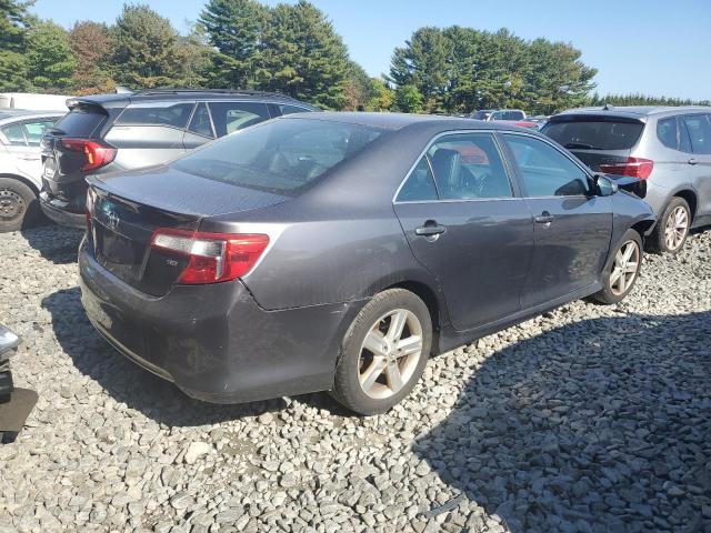 Photo 3 from auction – 2013 TOYOTA CAMRY L with VIN 4T1BF1FK7DU272576