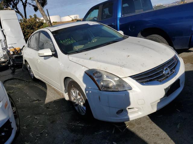 Photo 4 from auction – 2010 NISSAN ALTIMA BAS with VIN 1N4AL2AP1AN448163