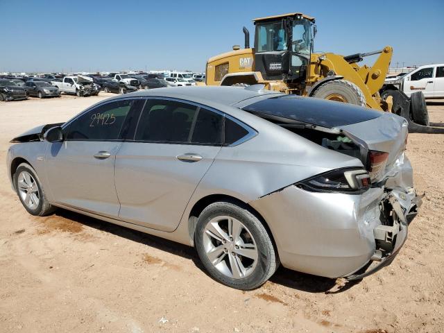 Photo 2 from auction – 2018 BUICK REGAL PREF with VIN W04GL6SX0J1125041