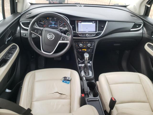 Photo 8 from auction – 2019 BUICK ENCORE ESS with VIN KL4CJGSMXKB828822