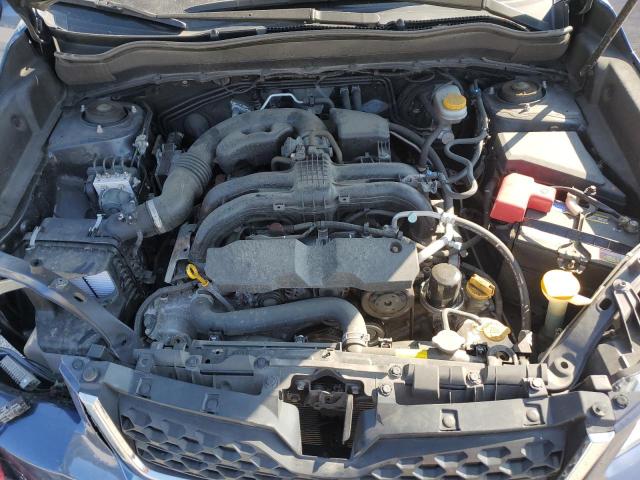 Photo 11 from auction – 2014 SUBARU FORESTER 2 with VIN JF2SJAEC0EH485586