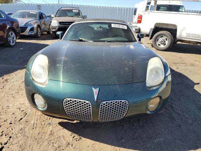 Photo 5 from auction – 2008 PONTIAC SOLSTICE with VIN 1G2MB35B98Y104267