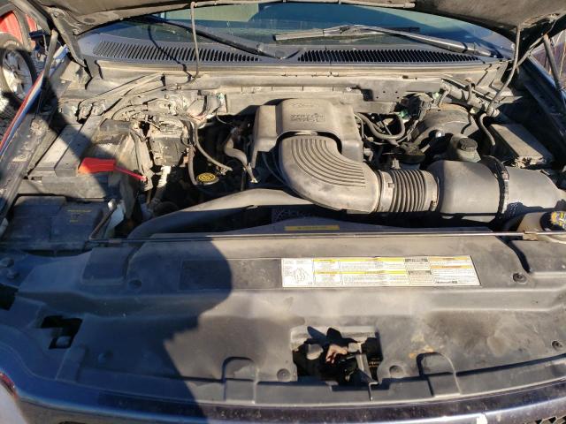 Photo 11 from auction – 2001 FORD F150 SUPER with VIN 1FTRW08WX1KD85541