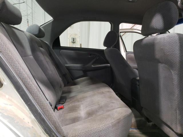 Photo 10 from auction – 2000 TOYOTA CAMRY CE with VIN JT2BG22K8Y0464169