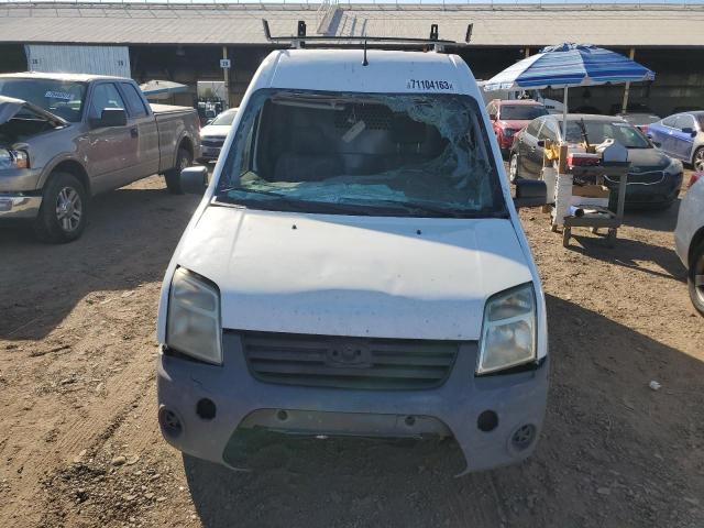 Photo 5 from auction – 2013 FORD TRANSIT CO with VIN NM0LS7AN5DT139410